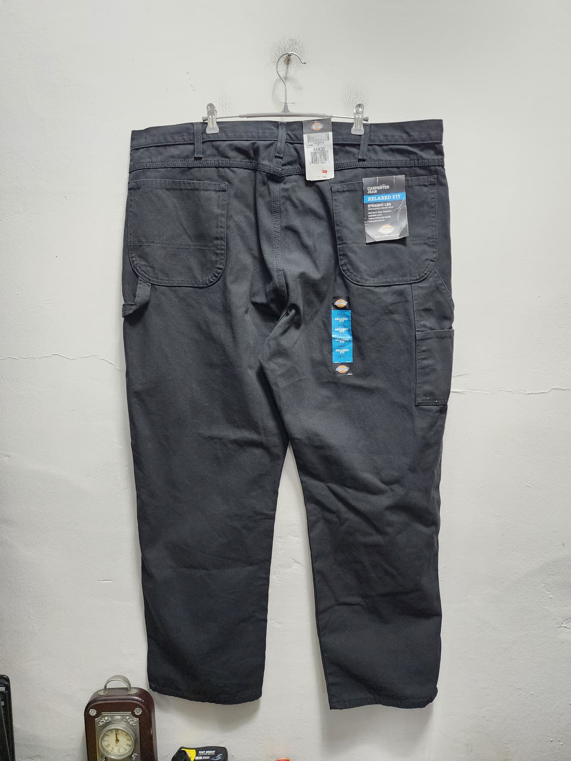 (새상품) 디키즈 릴렉스핏 워크팬츠 (새상품) 상품이미지1