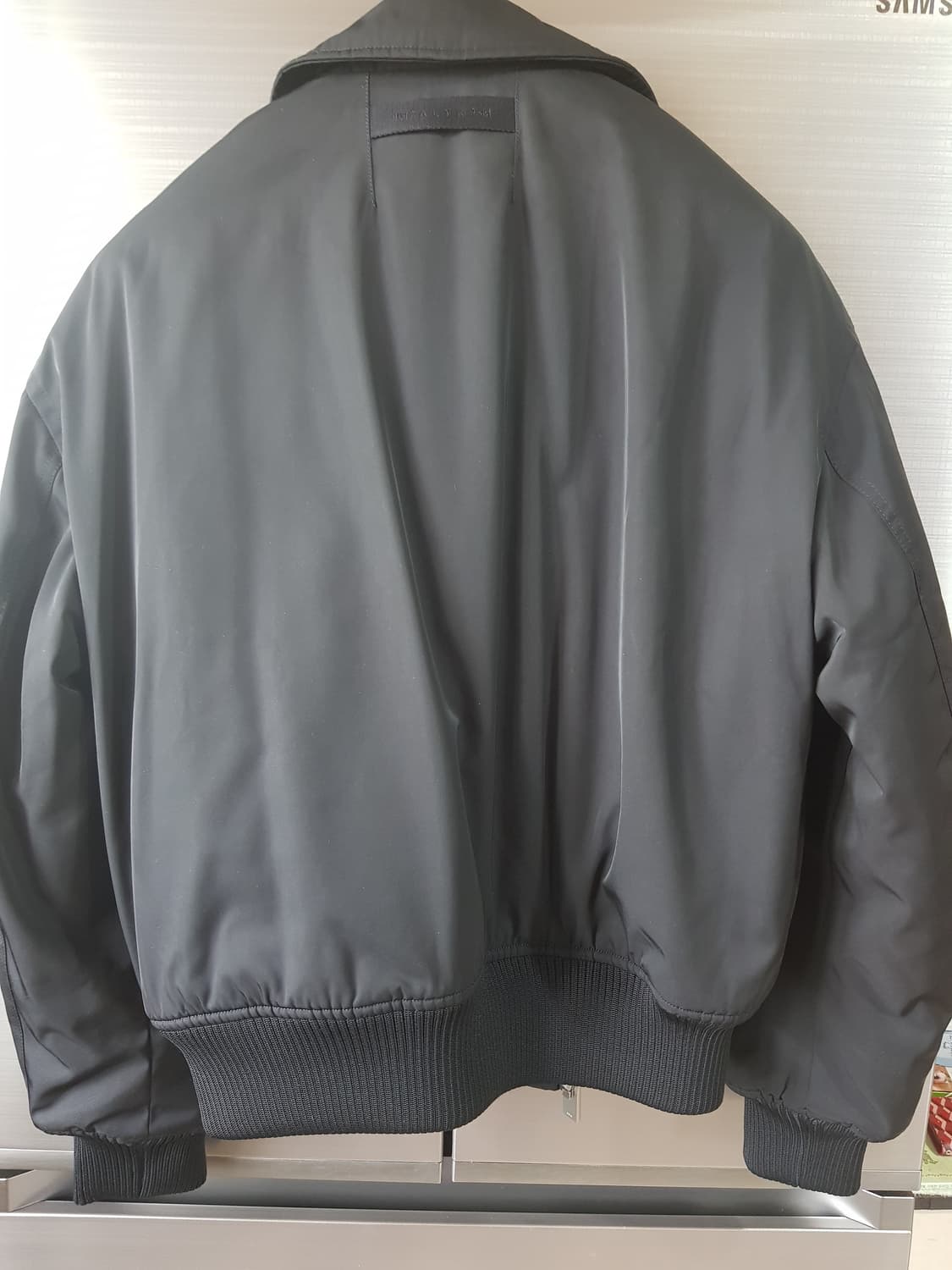 1017 ALYX 9SM 패딩 봄버재킷 사이즈M 상품이미지2