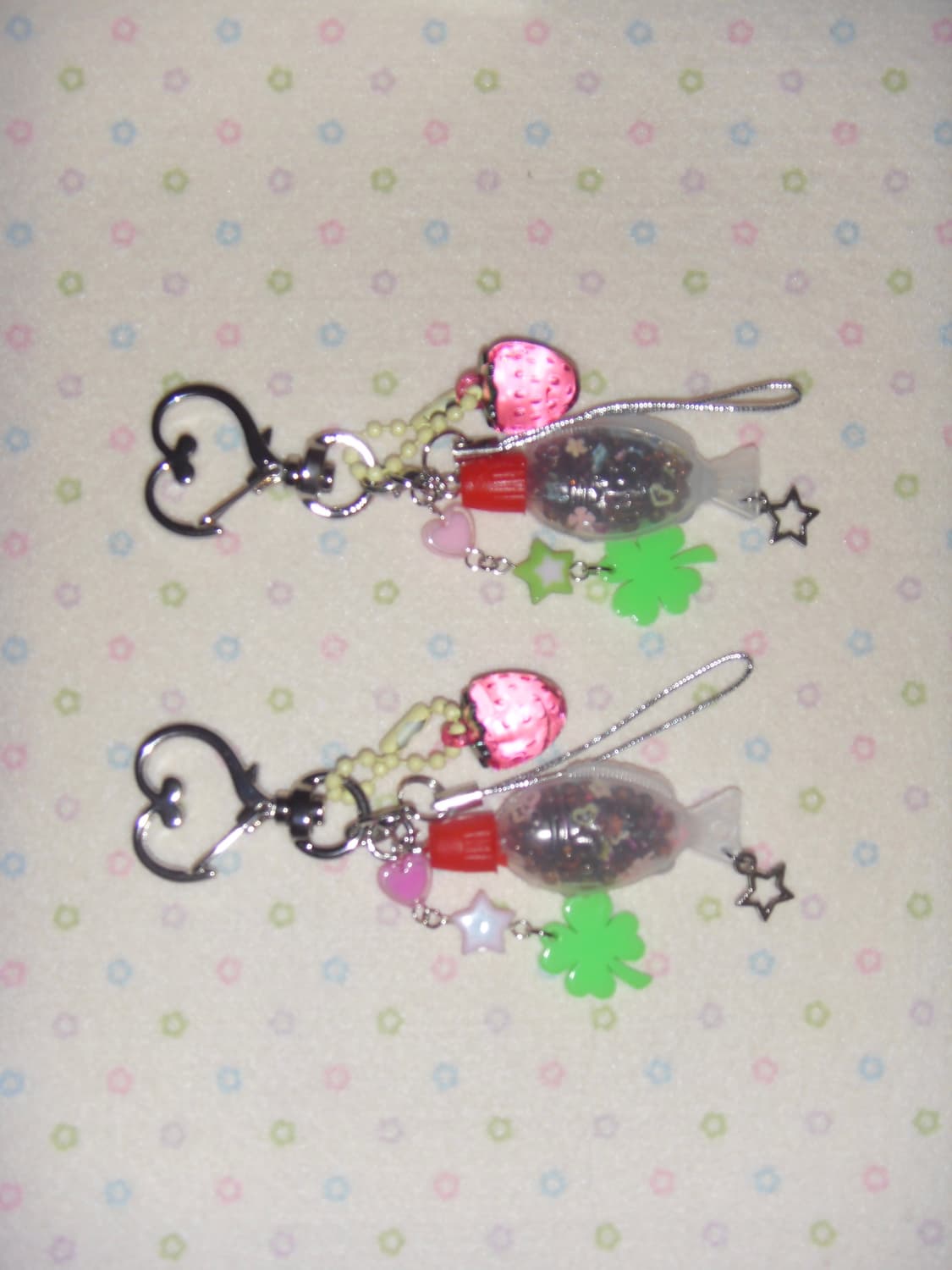 kira soy keyring 상품이미지4