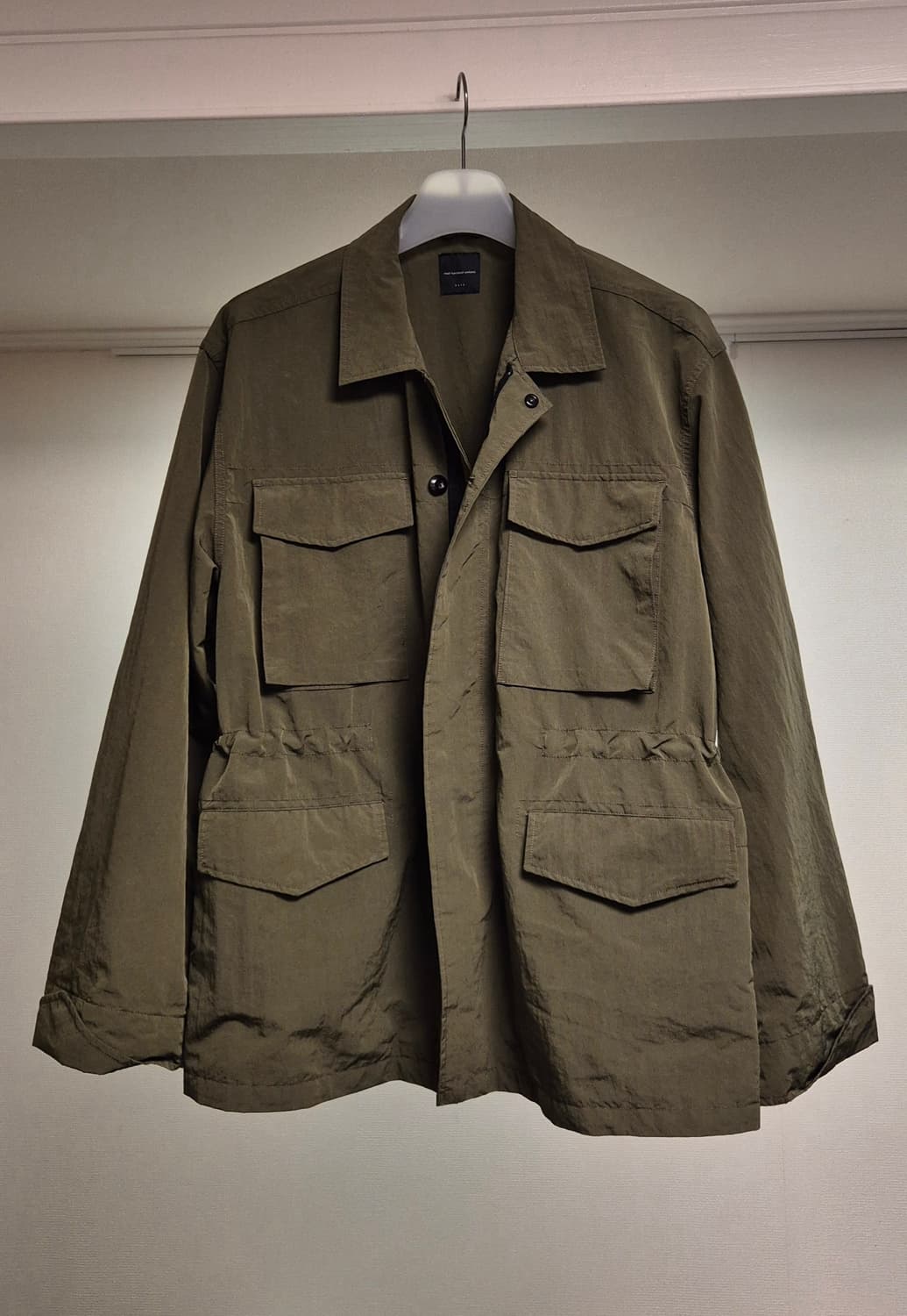 모이프 M65 나일론 필드자켓 상품이미지1