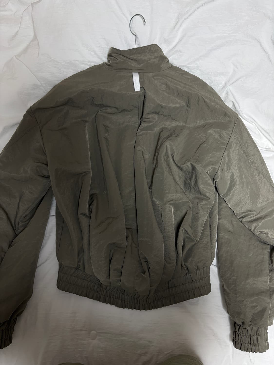 노매뉴얼 w.b 자켓 상품이미지2