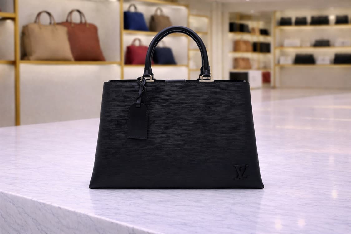 [A급] 루이비통 에피 클레버 MM 판매합니다!!! 상품이미지1