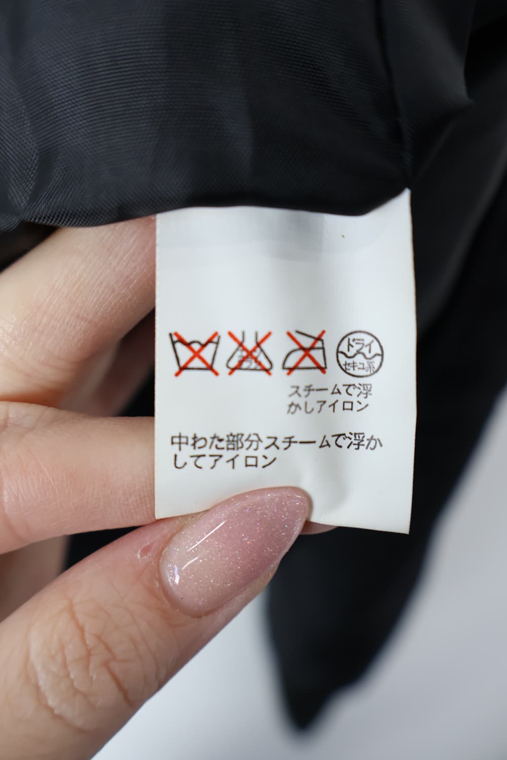 NEILLY Fur Hooded Flight Jacket 상품이미지7