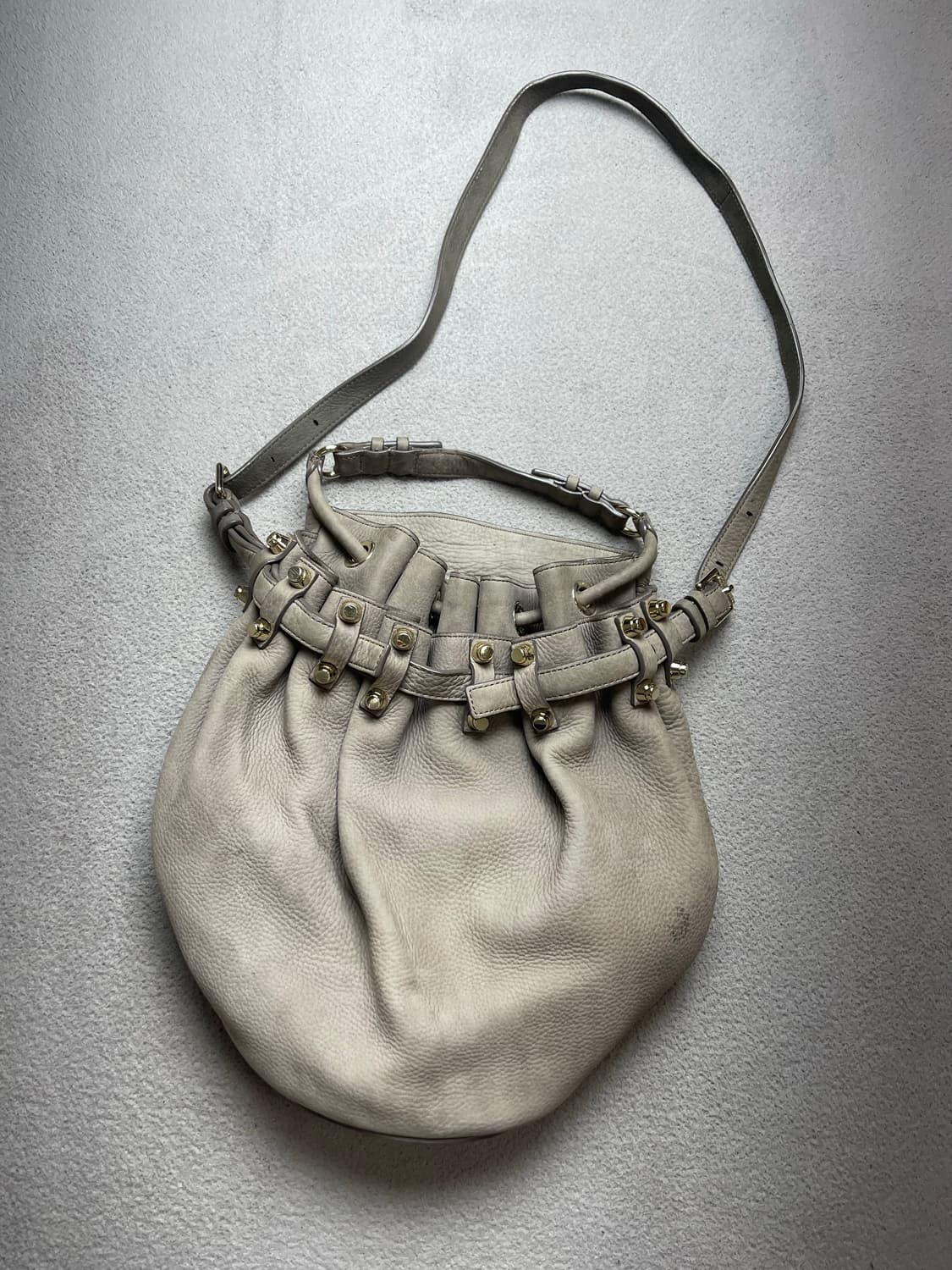 알렉산더 왕 크로스백- 숄더백 상품이미지1