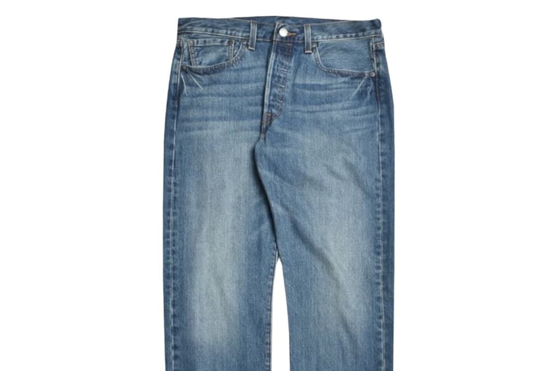 00S 리바이스 501 청바지 데님팬츠 32 N0858  상품이미지4