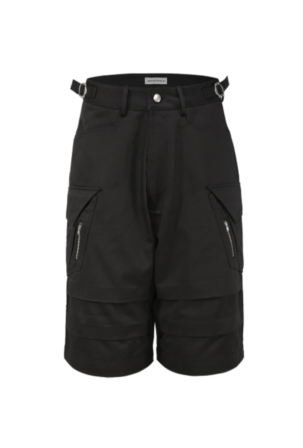 Another Youth Detachable cargo pants 상품이미지2