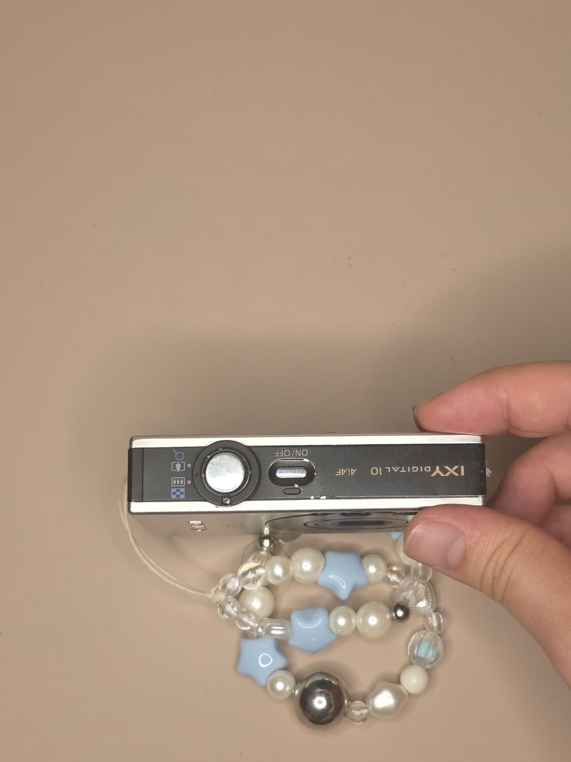 A급) Canon IXUS70 / IXY10 디카 | 레트로감성 CCD 상품이미지7