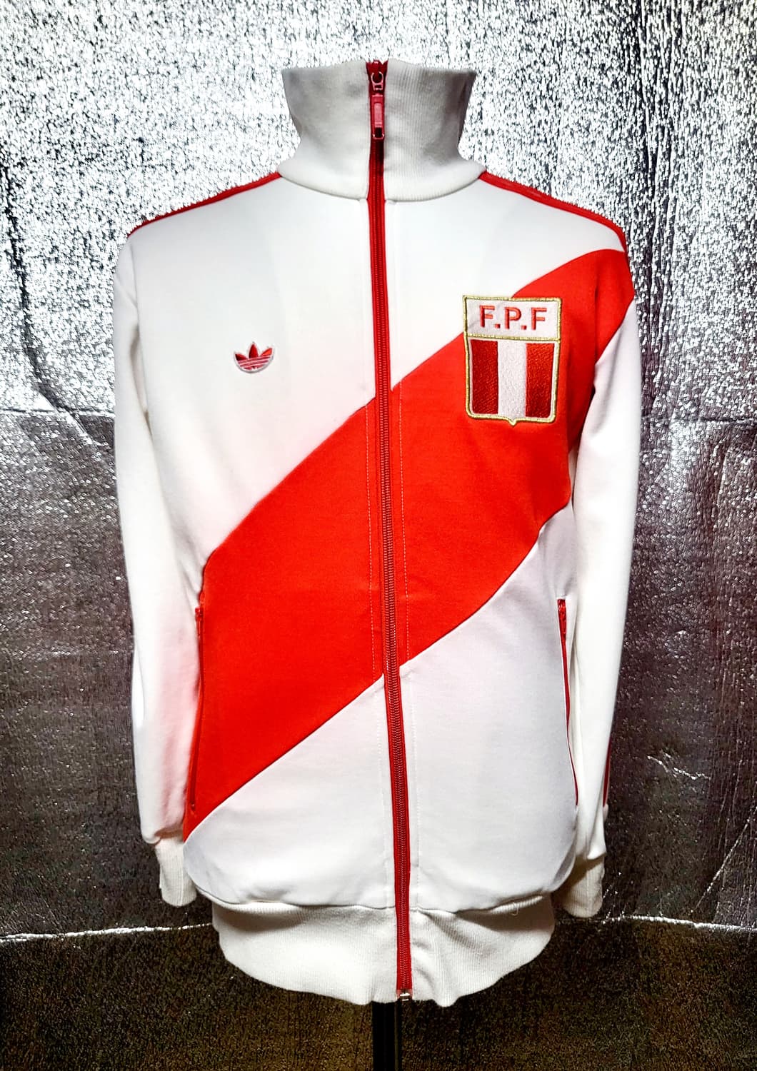 ♤필독♤ 아디다스 페루 져지 상품이미지1