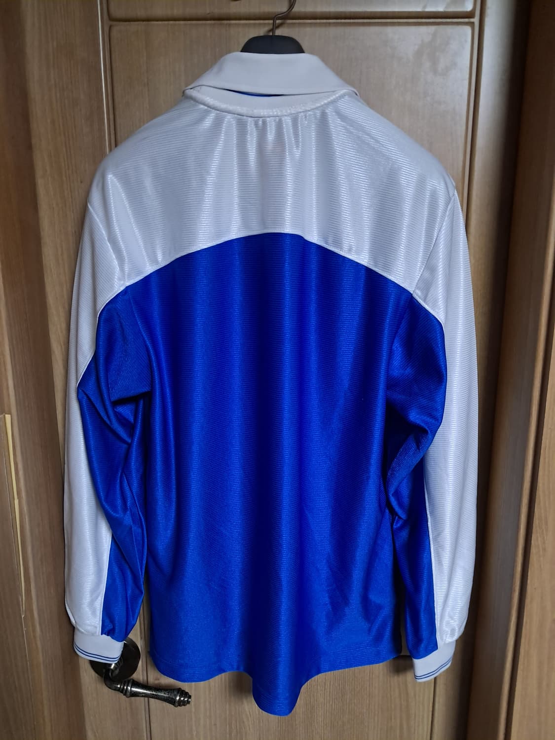 나이키 긴팔티 남성S 상품이미지3