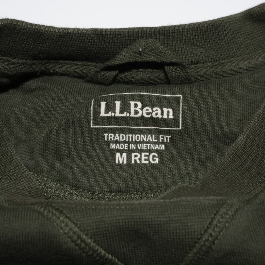 L.L.Bean Crewneck Sweatshirt 상품이미지3
