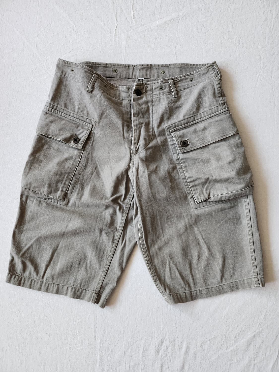 YMCL KY usmc p44 half pants 상품이미지1