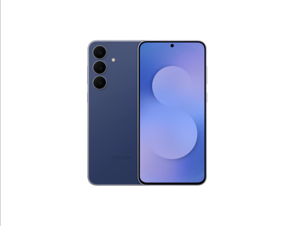 (새상품) 삼성 갤럭시 S25FE 네이비 자급제 스마트폰 상품이미지1