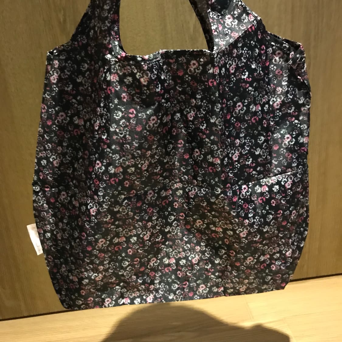 AG by aquagirl flower 숄더백 상품이미지3