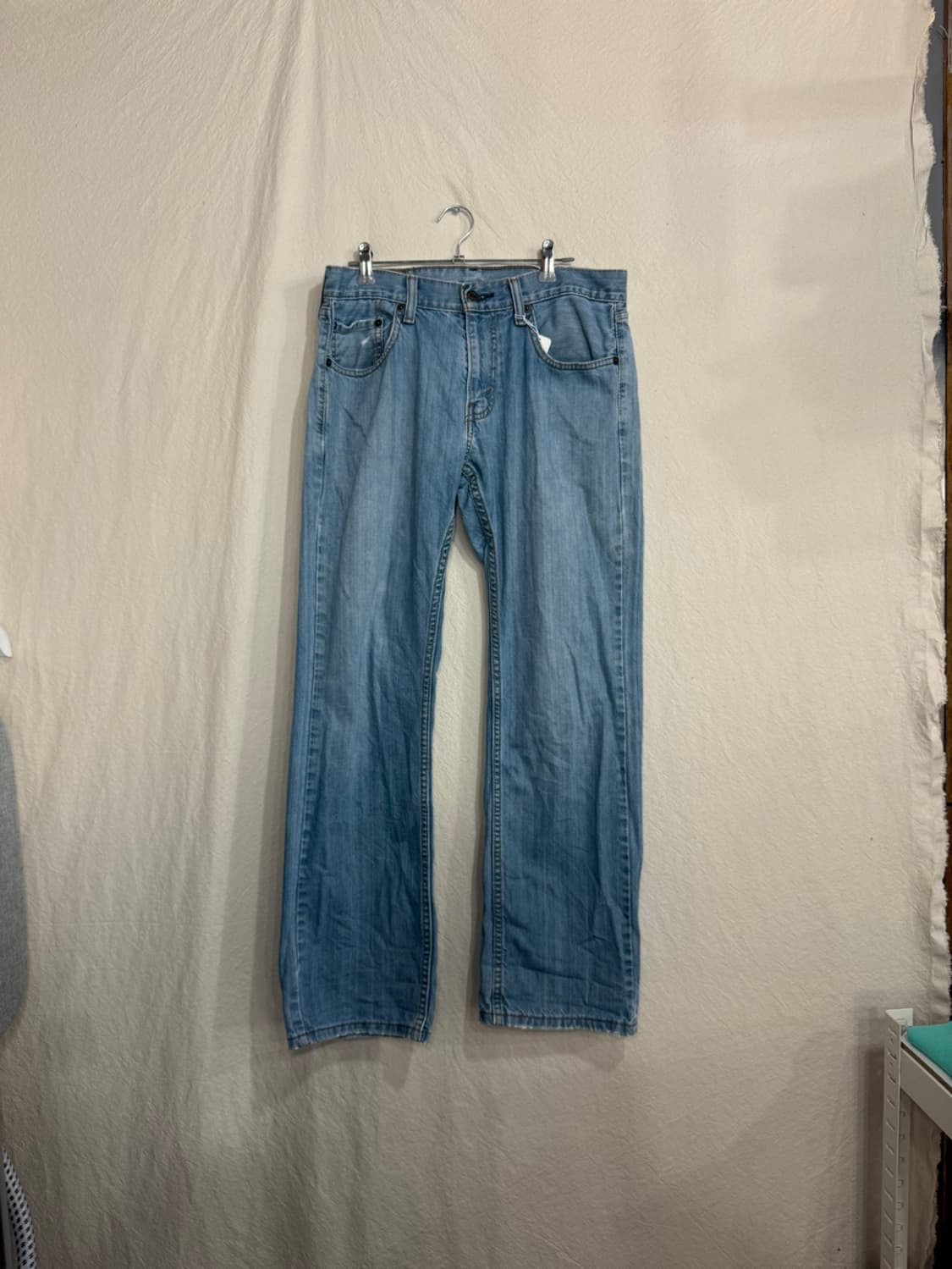 JP 데님 청바지 상품이미지1