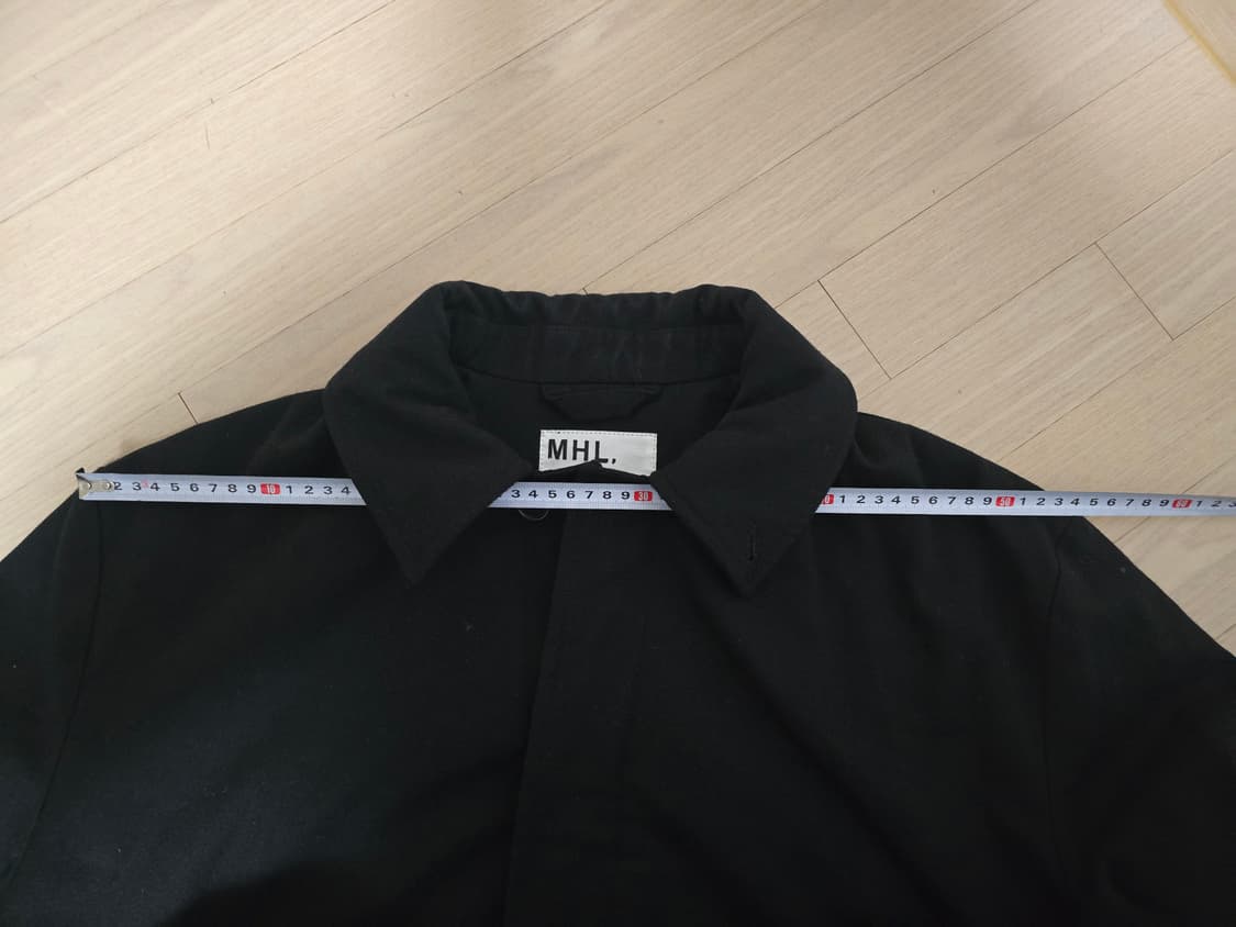 MHL 자켓 상품이미지10