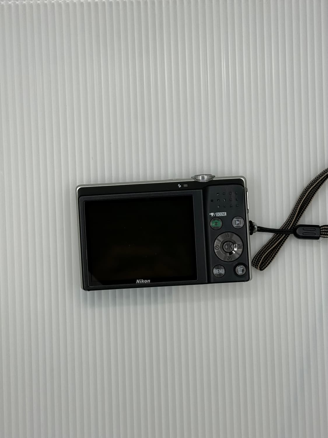 강추!) 니콘 쿨픽스 S570 디카 빈티지 캠코더 캐논 상품이미지2