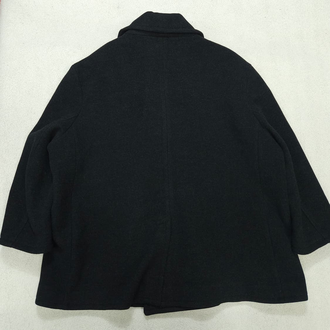 폴로 랄프 로렌 울 피코트 3XB 상품이미지3