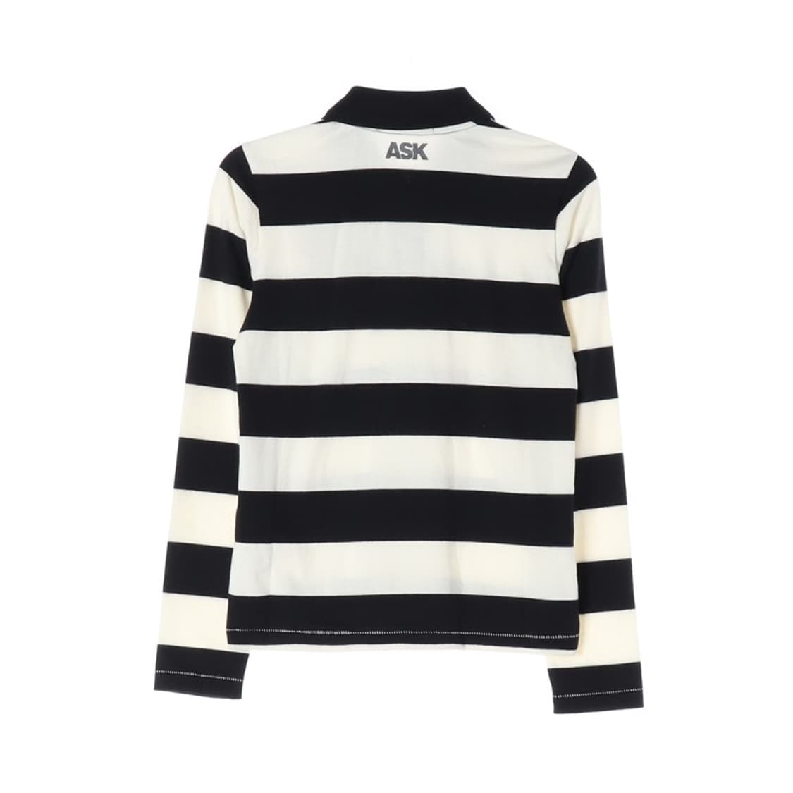 ASK 빈티지 럭비티 S 상품이미지2