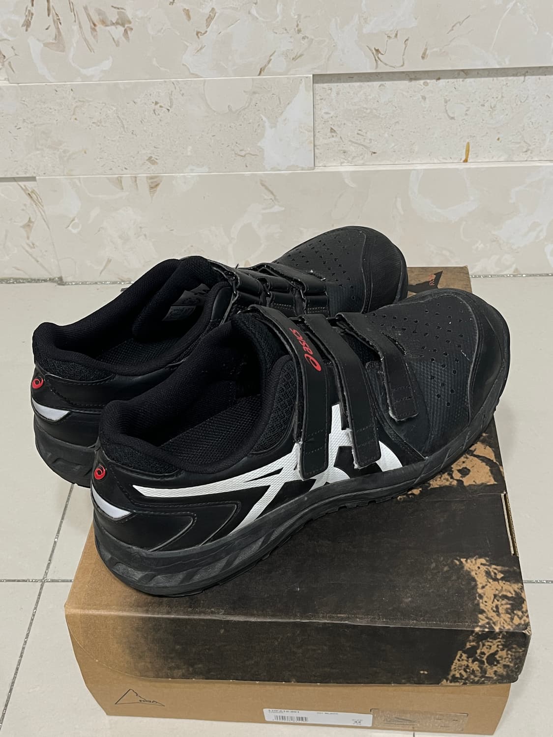 290) 아식스 윈잡 cp112 상품이미지2