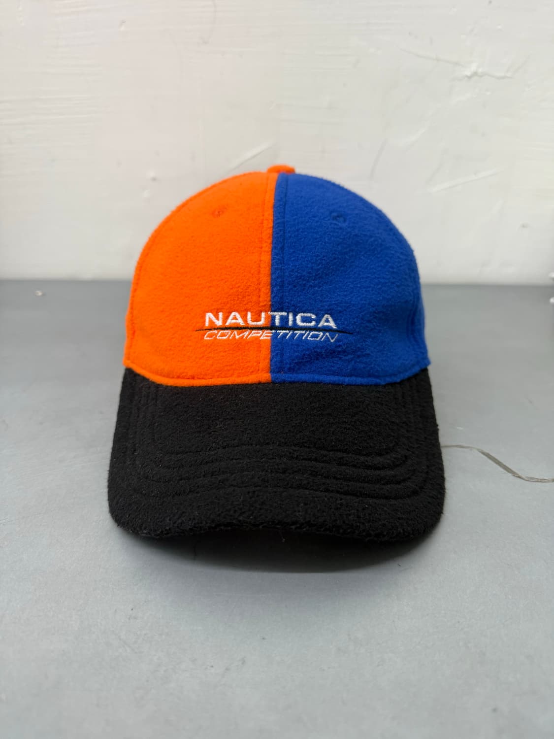 nautica 노티카 빈티지 콜렉션 플리스 모자 상품이미지1