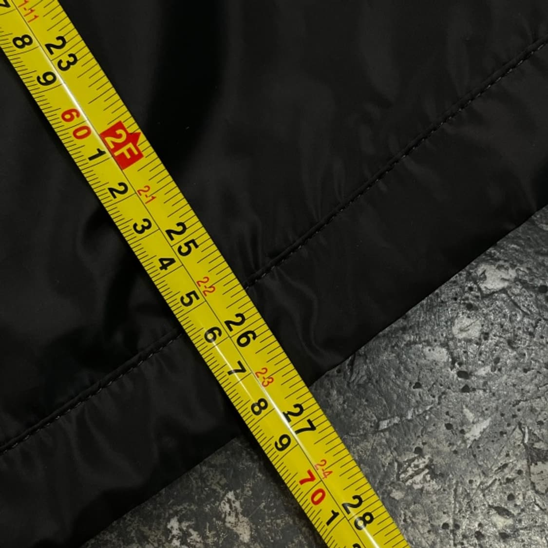 105 휴고보스 바람막이 상품이미지10