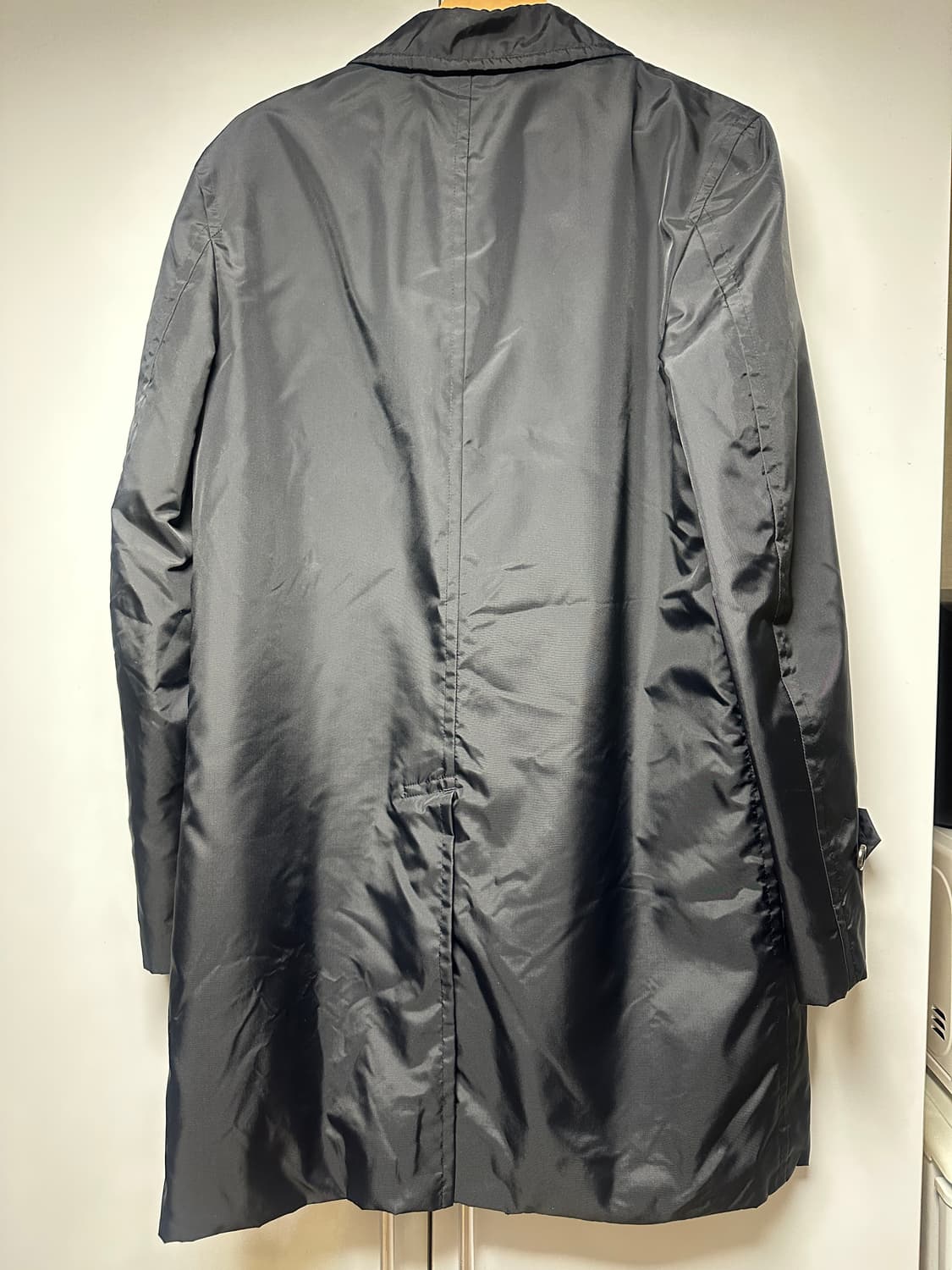 꼼데가르송 옴므 플러스 코트 상품이미지3