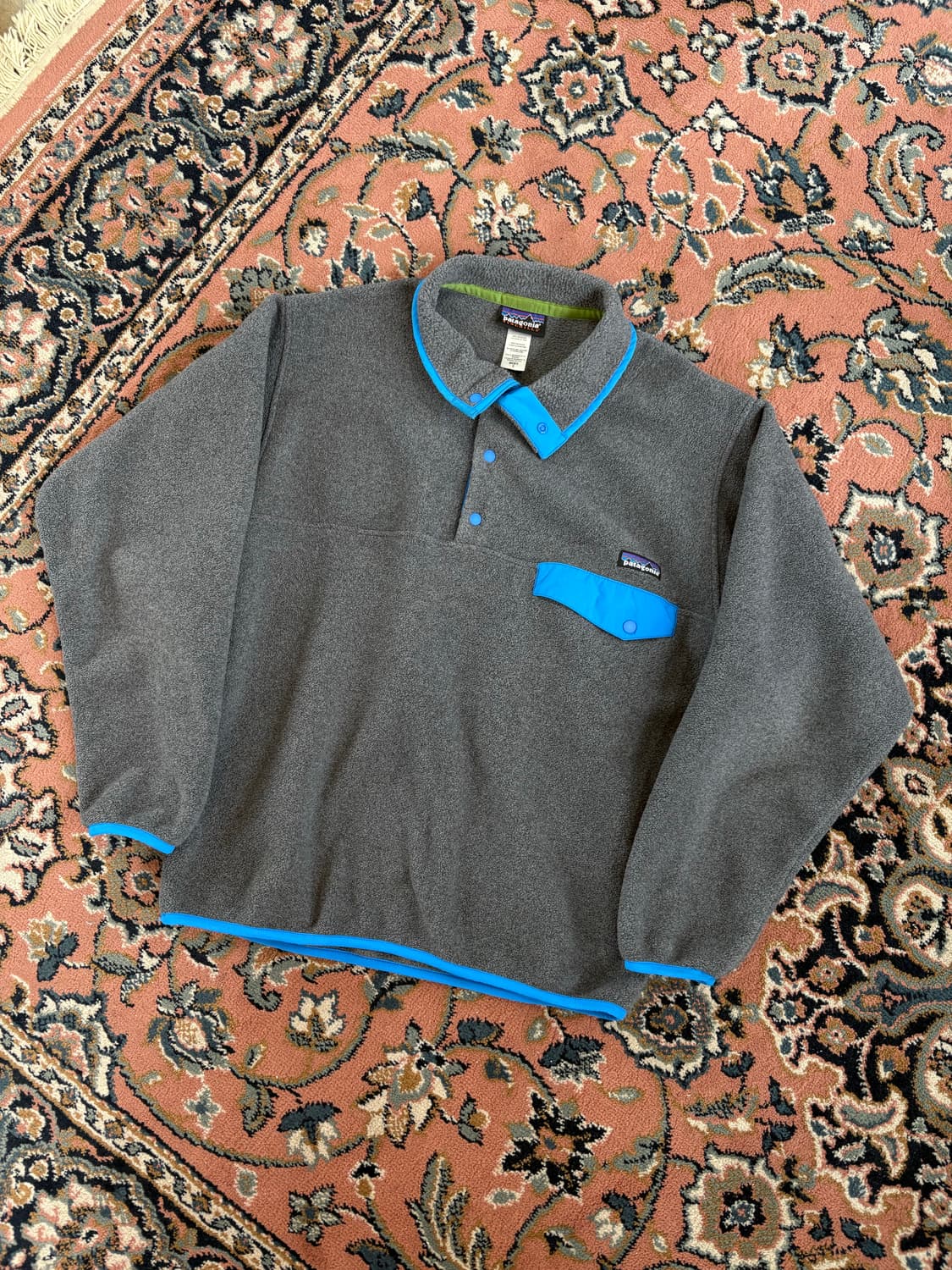 Patagonia SYNCHILLA 상품이미지4