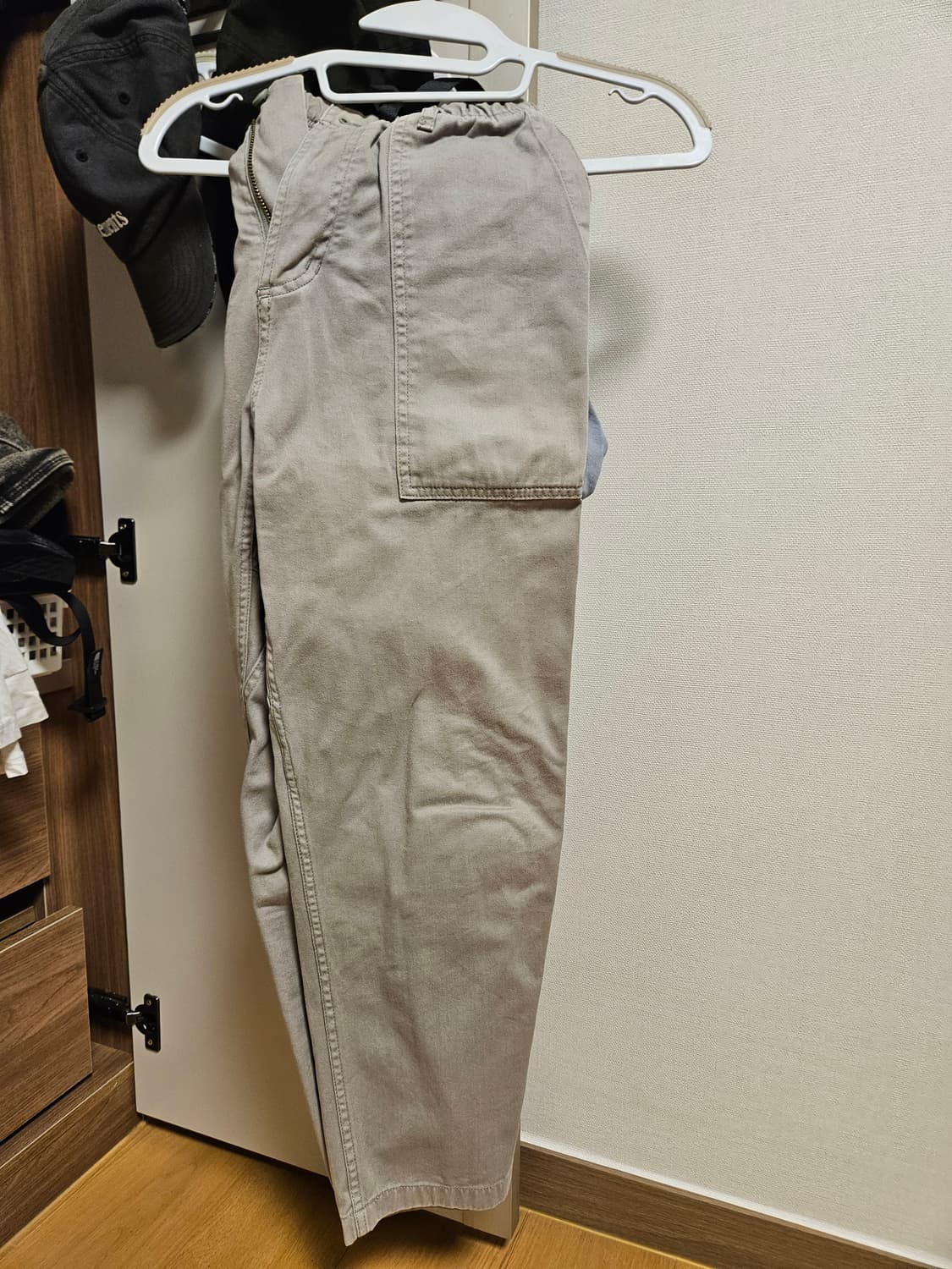 그라미치 루즈테이퍼드 s 상품이미지1