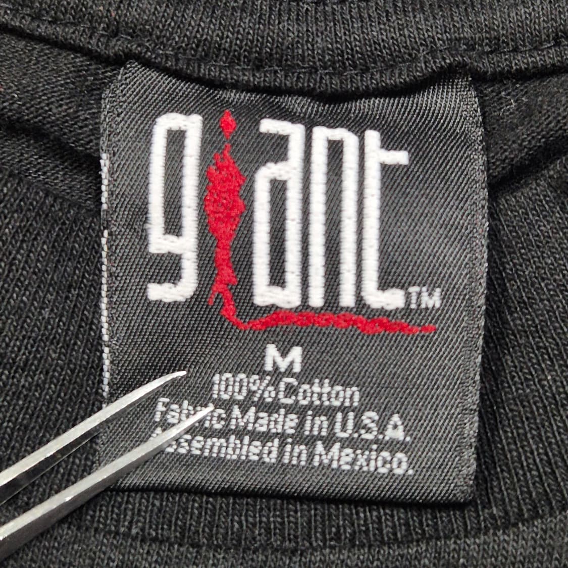 [M]00s US Made BUCKCHERRY -793 상품이미지4