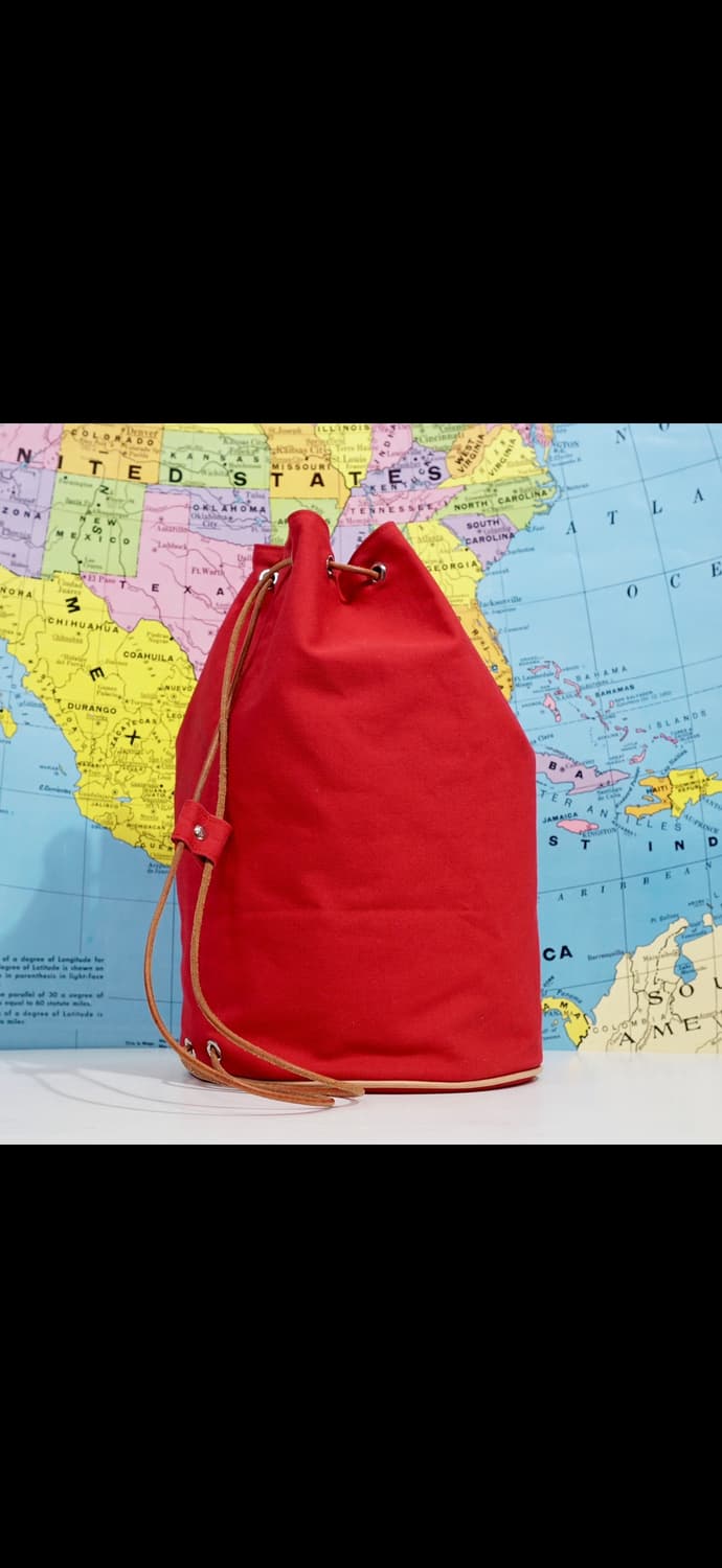 에르메스 투알 폴로숑 버킷백 상품이미지2