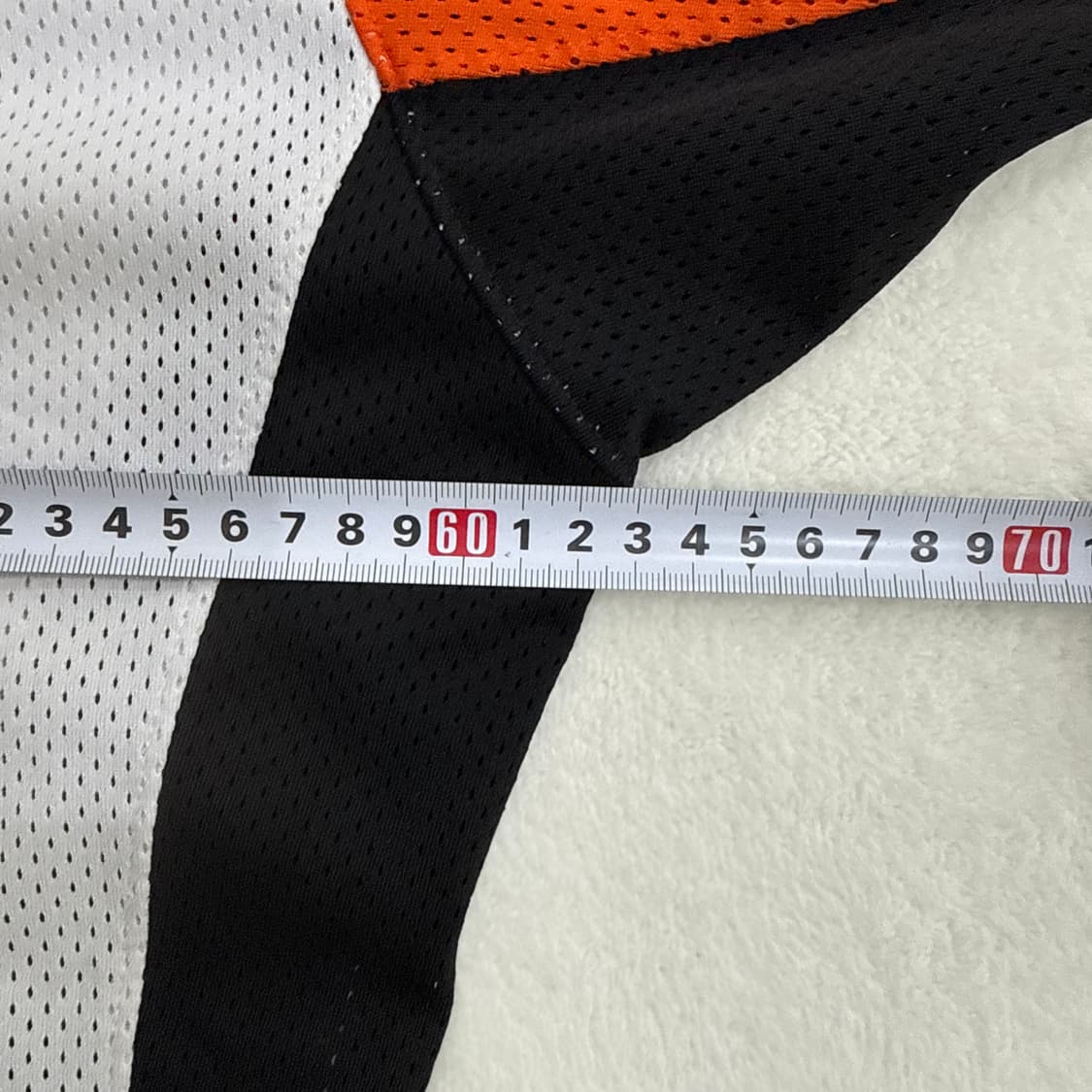 실측확인 울산 야구 이벤트 유니폼 0316T 상품이미지4