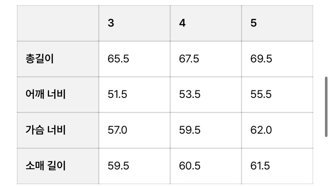 (4) 브라운야드 크루넥 니트 그레이 상품이미지3