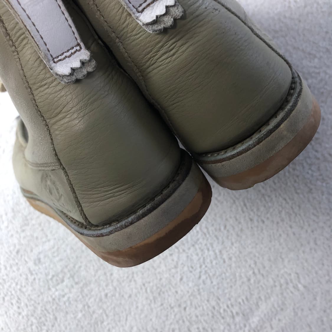 아디다스X랜섬 부츠 상품이미지7