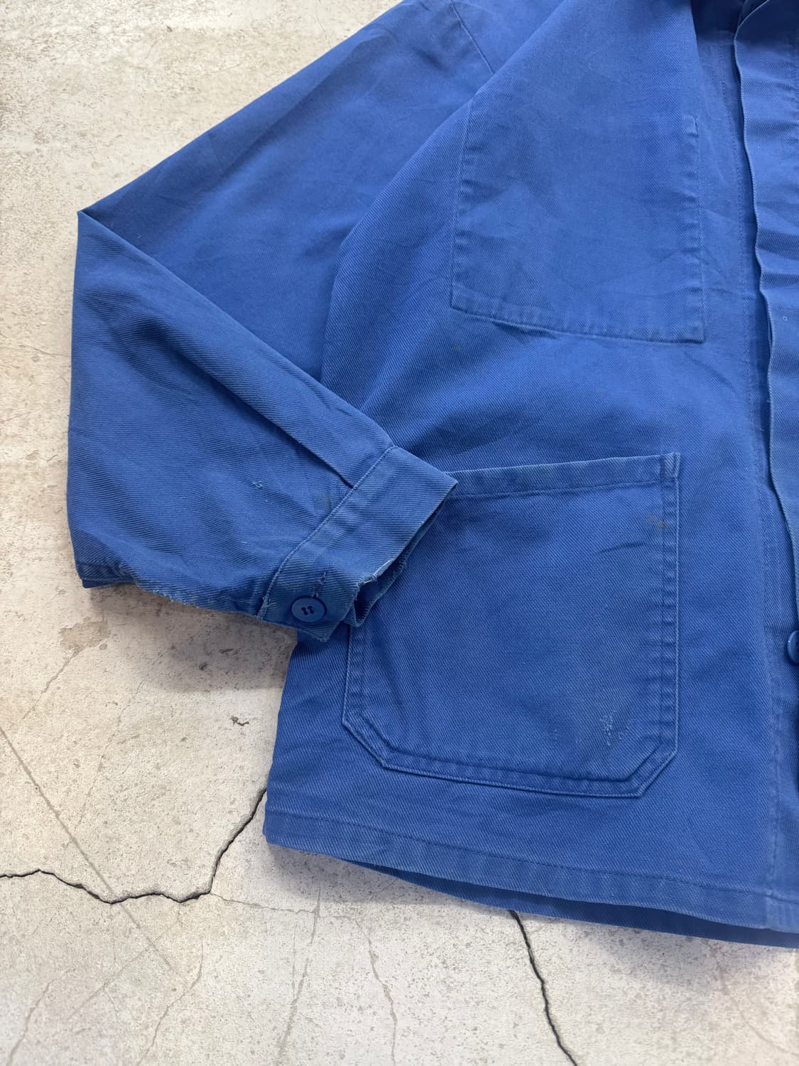 프렌치 워크자켓 상품이미지3