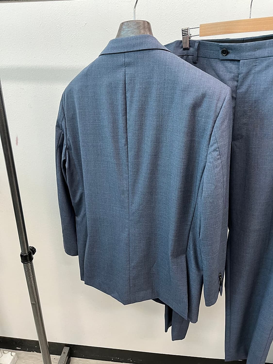 105-110,36) 타임 봄슈트 상품이미지7