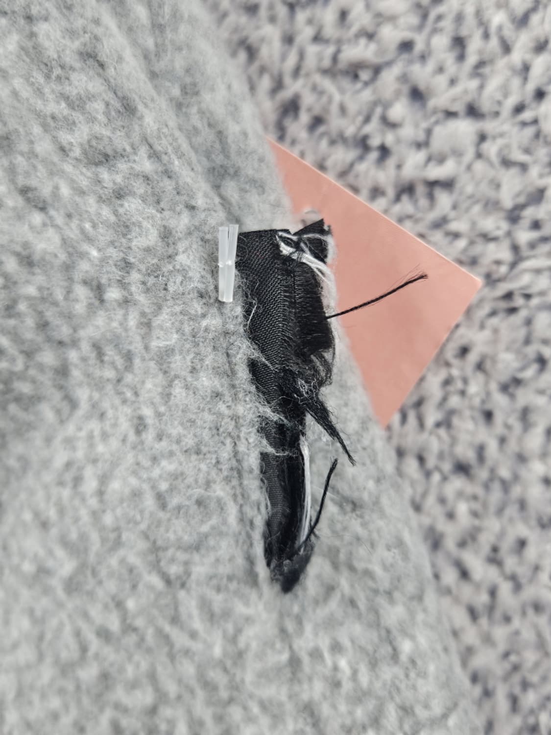 NEWERA NFL 버팔로 빌즈 온필드 비니 ( OS ) / 10600 상품이미지4