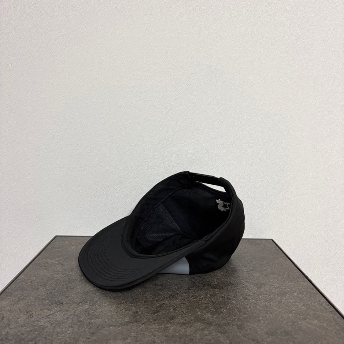 (OS) 슈프림 챔피온 6패널 볼캡 모자 블랙 상품이미지6