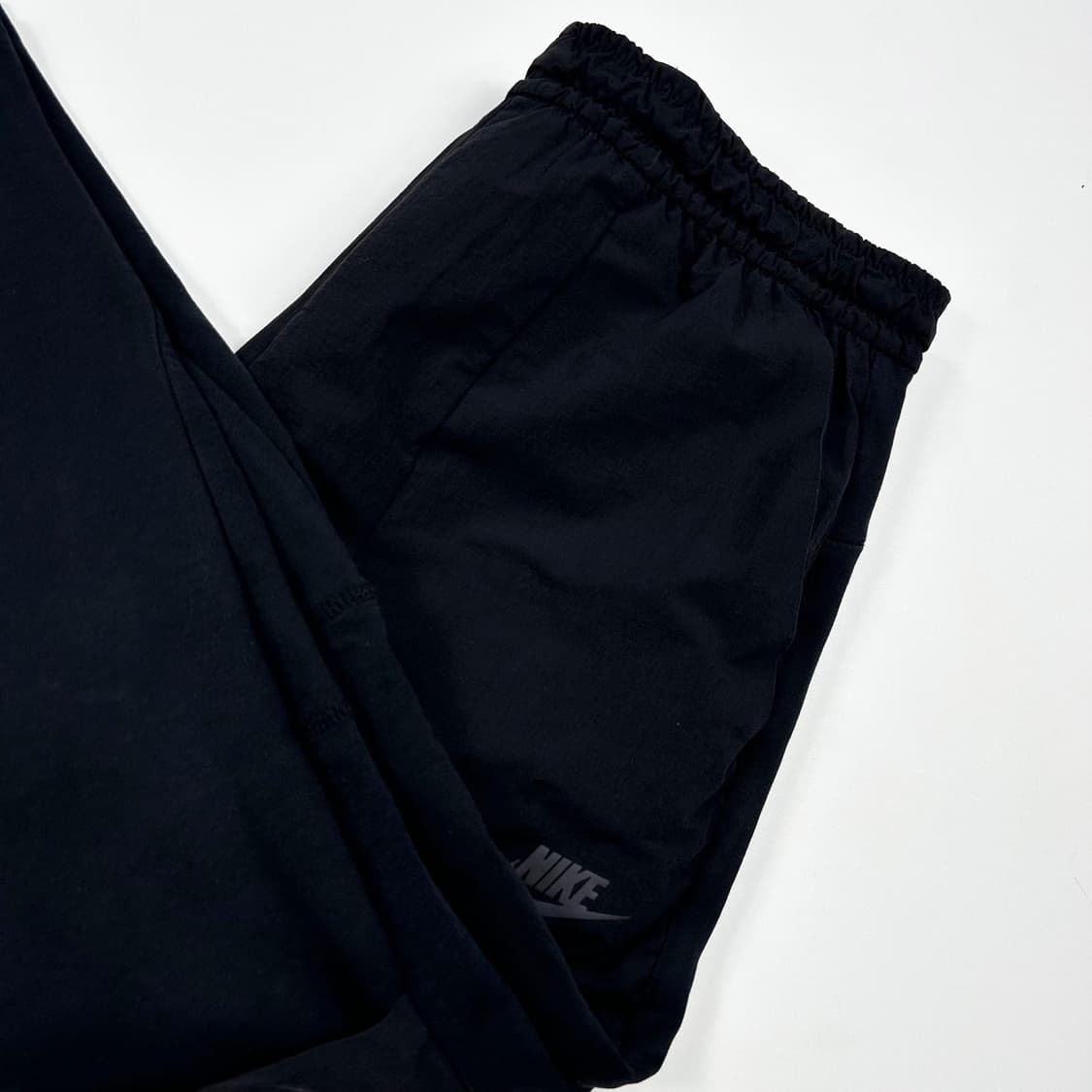 나이키 퓨추라 투인원 블랙 반바지 레깅스 바지 (XL) 상품이미지1