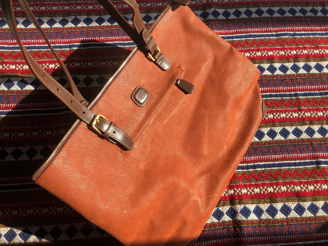 브릭스 라이프 쇼핑 토트백 상품이미지8