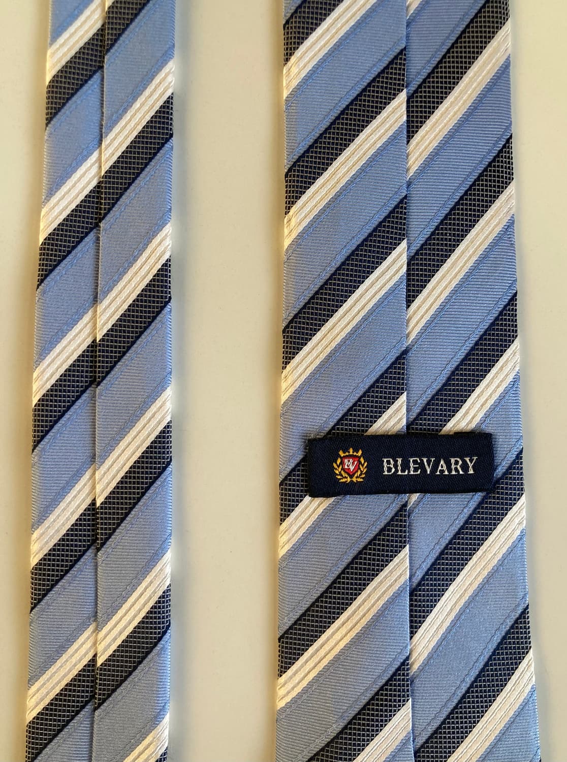 빈티지)넥타이 상품이미지4