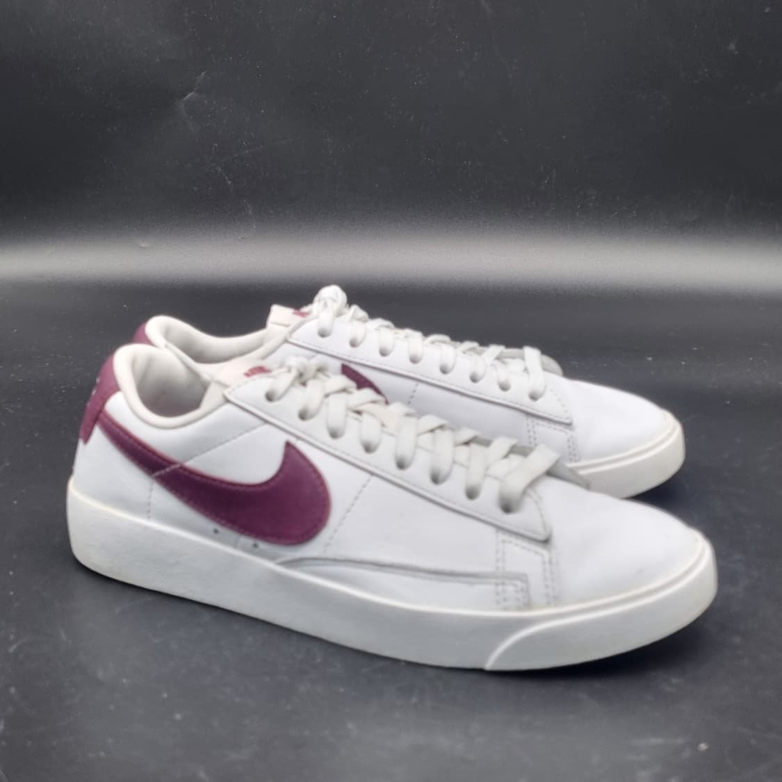 나이키 블레이저 로우스니커즈240 상품이미지1