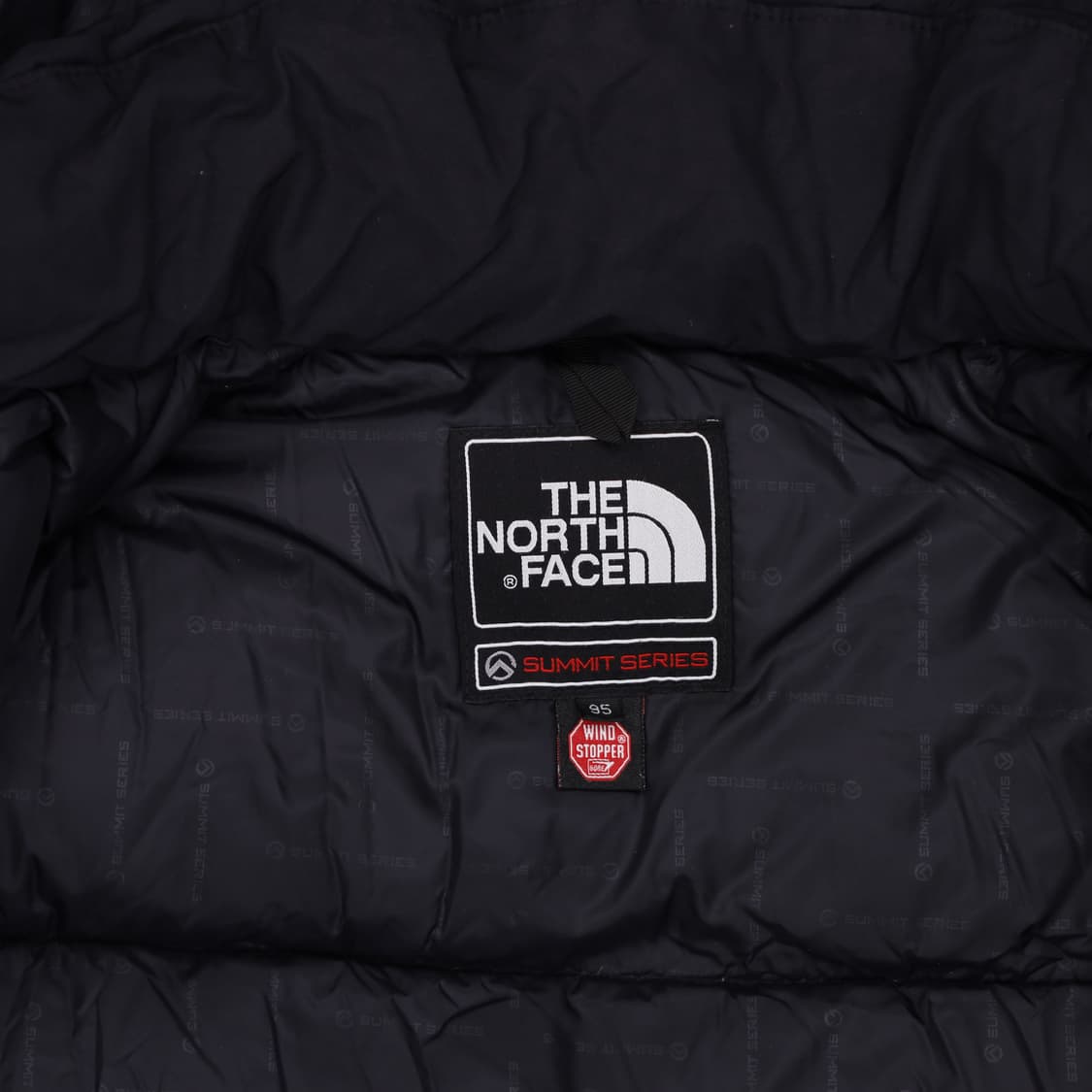 [95] 노스페이스 700 윈드스토퍼 써밋 구스다운 패딩 N7018 상품이미지6