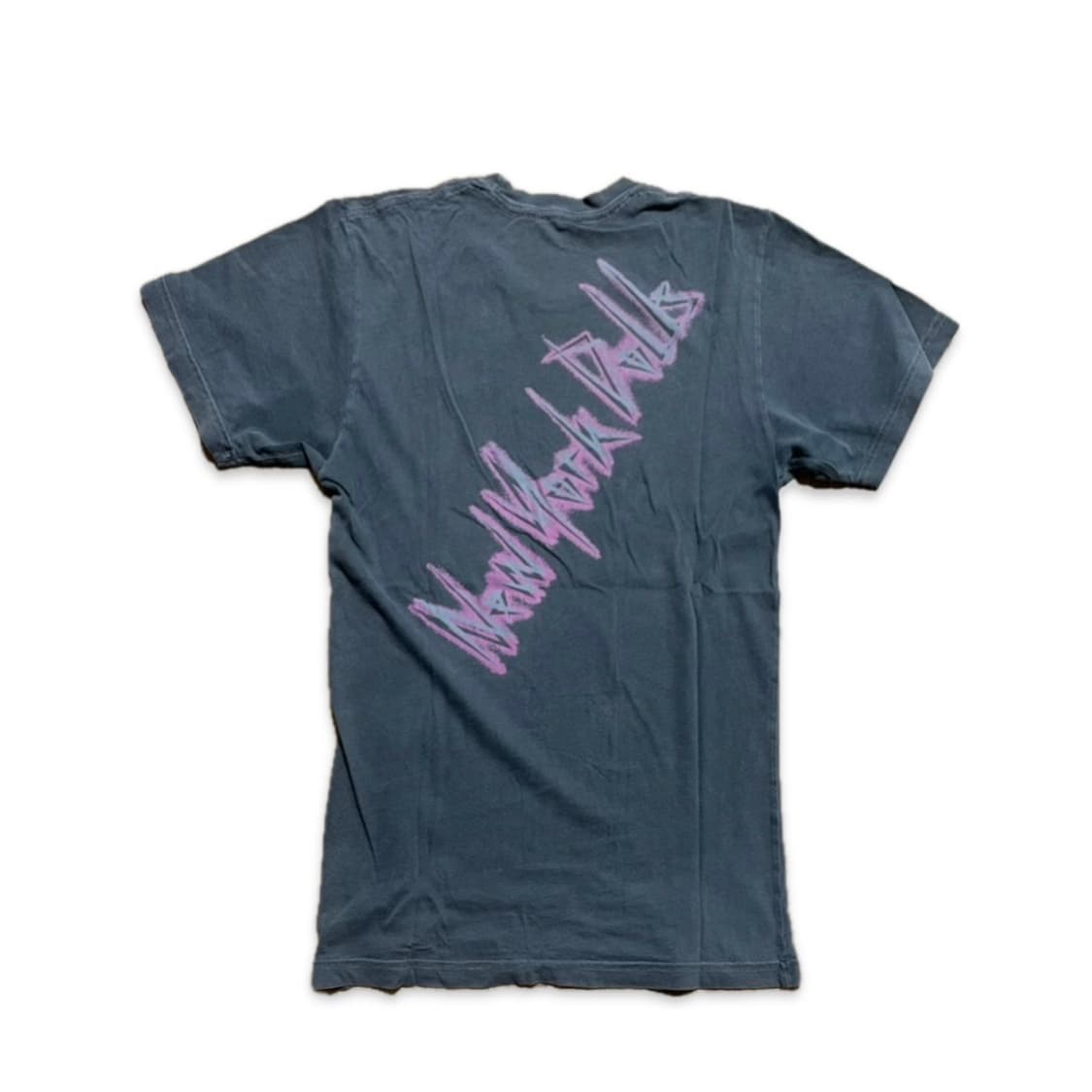 New York Dolls band Tee 상품이미지2