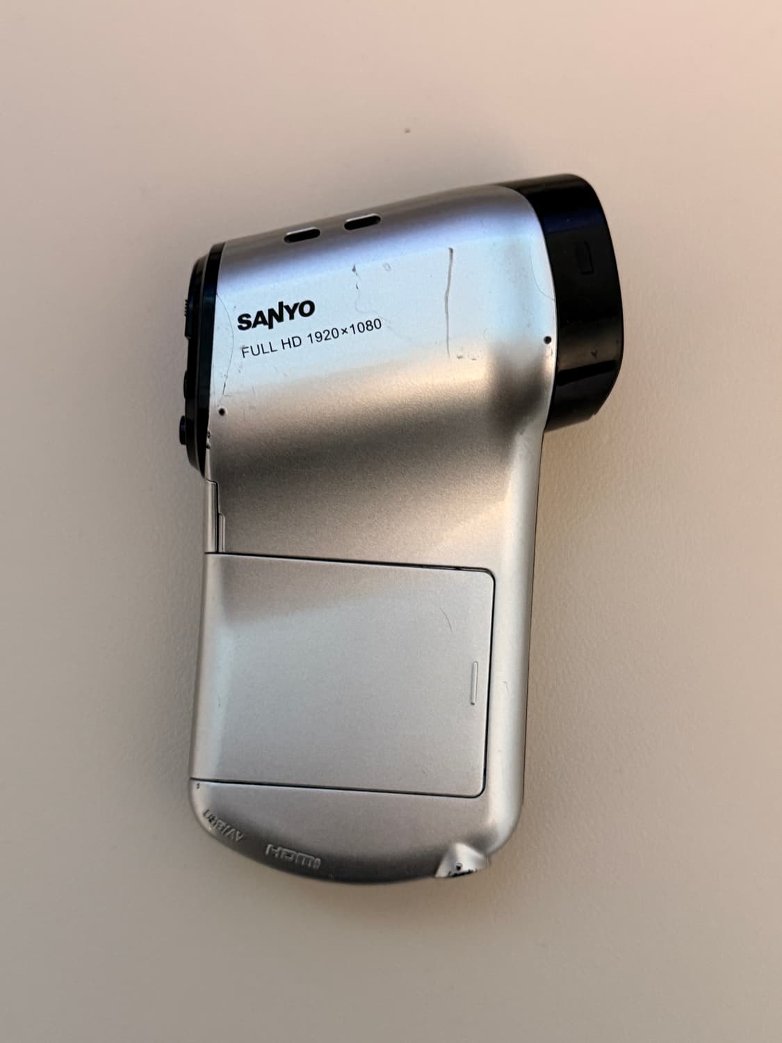 산요작티cg20/빈티지카메라/작례있음 상품이미지3