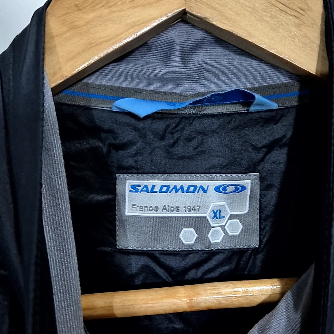 Salomon 살로몬 Clima Wind 자켓  상품이미지6