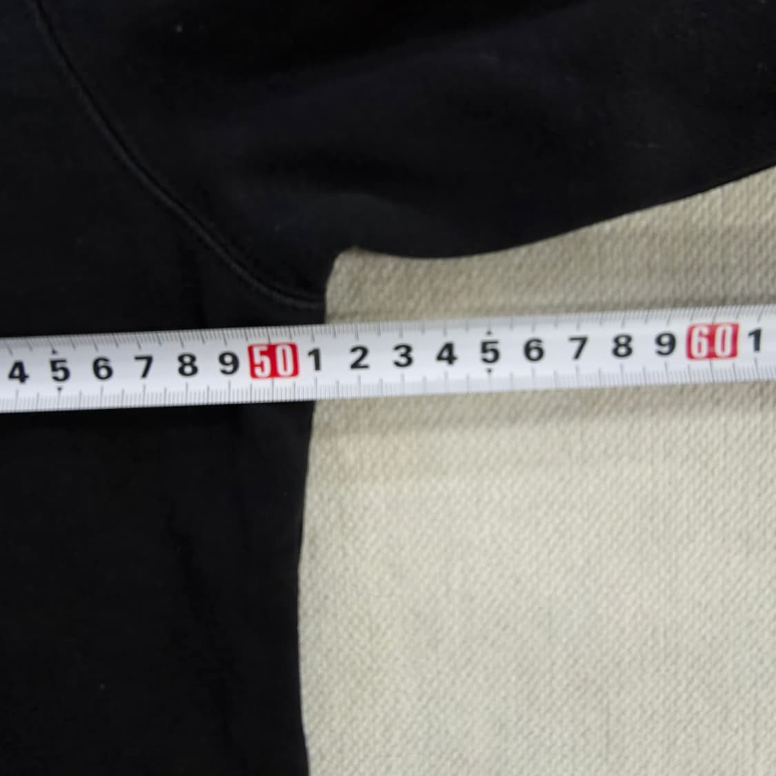 [M] 캘빈클라인 진 기모 맨투맨 0127J 상품이미지9