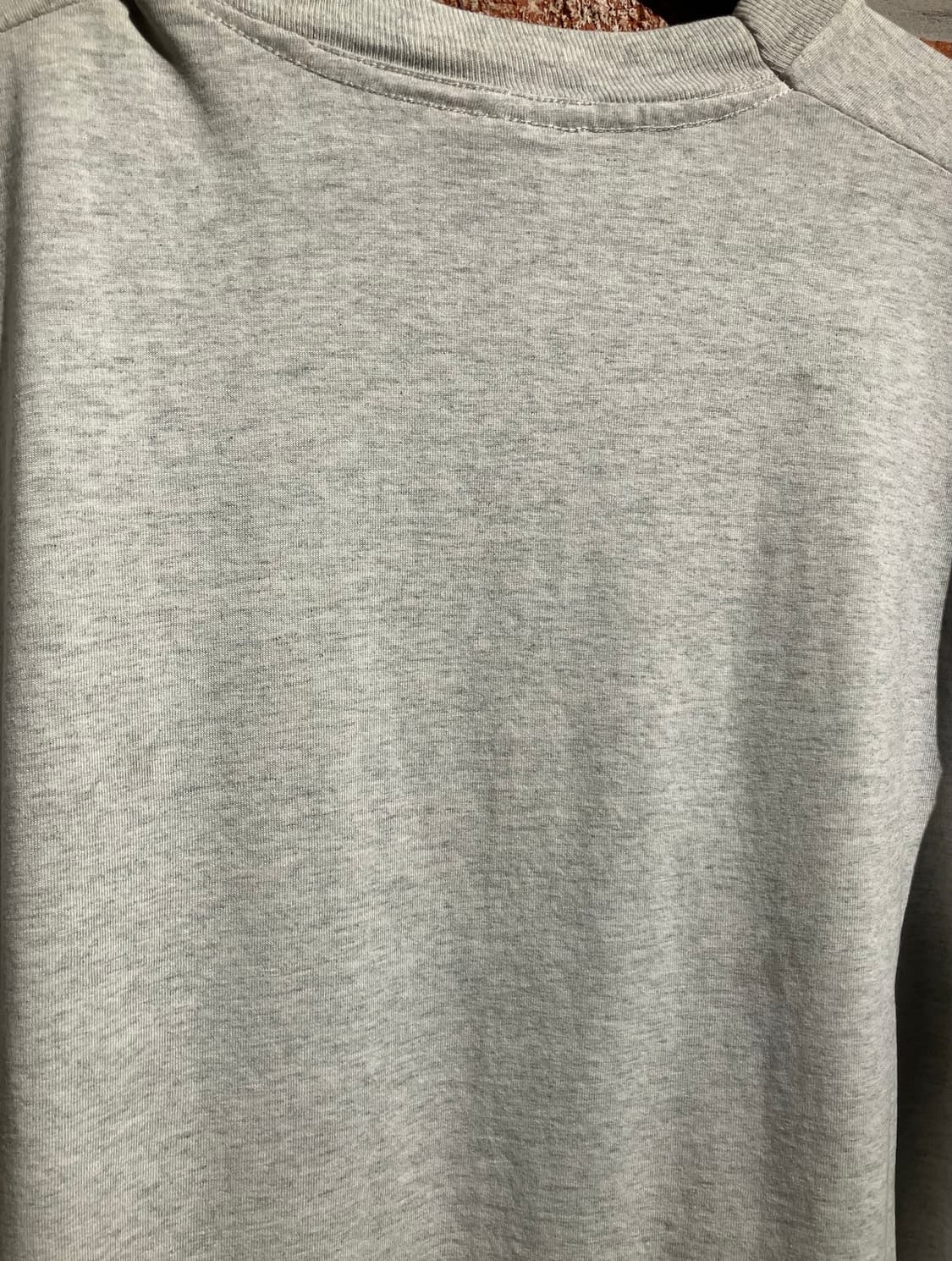 90s USA 빈티지 미키마우스 반팔 티셔츠 상품이미지7