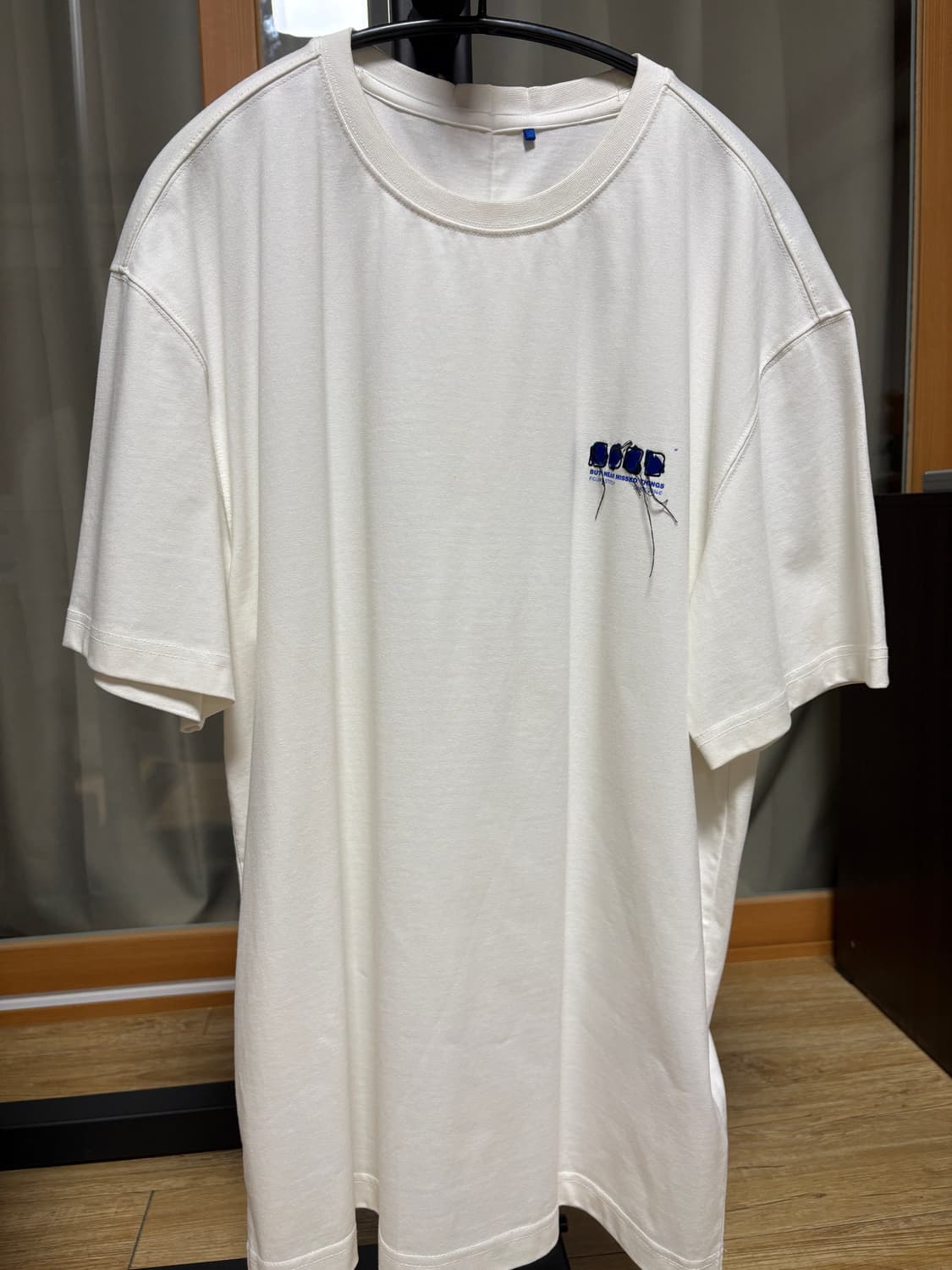 아더에러 티셔츠 a2사이즈 상품이미지1