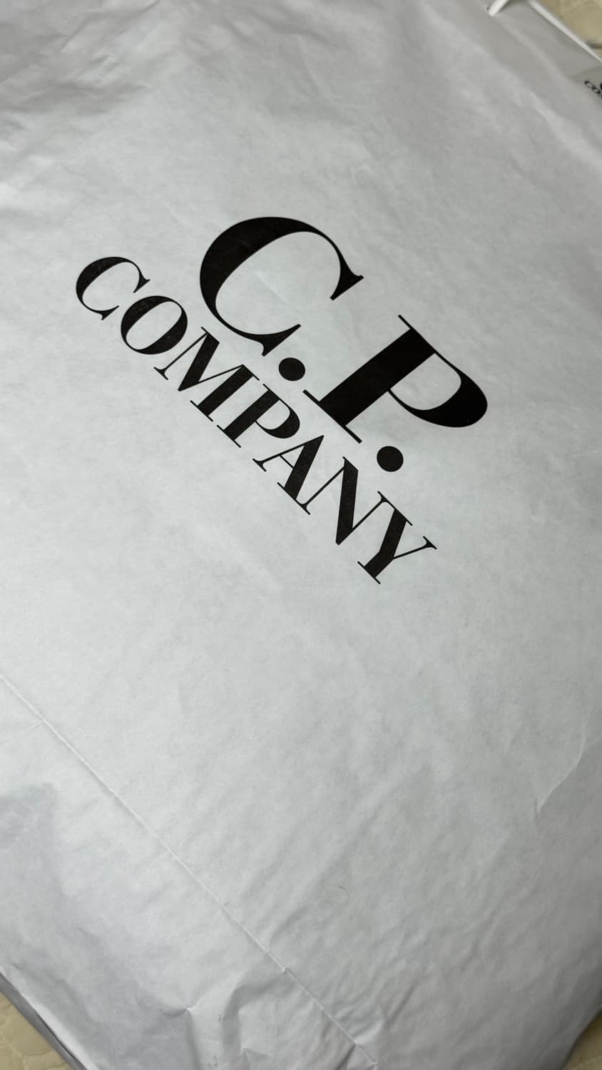 Cp컴퍼니 dd쉘 재팬 익스클루시브 건메탈 L 상품이미지6