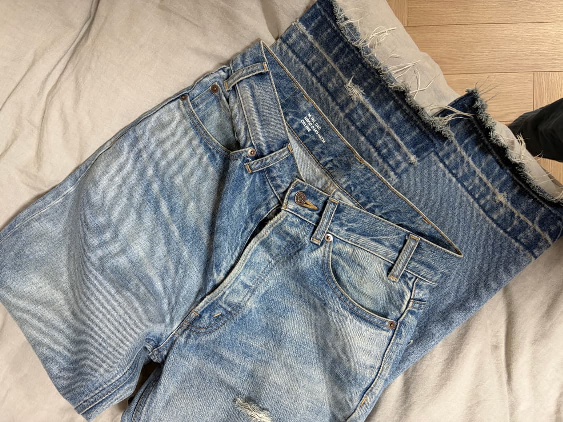 [27] 셀린느 웨슬리진 상품이미지4